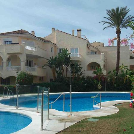 Apartment In El Paraiso - Near Puerto Banus إِستيبونا المظهر الخارجي الصورة