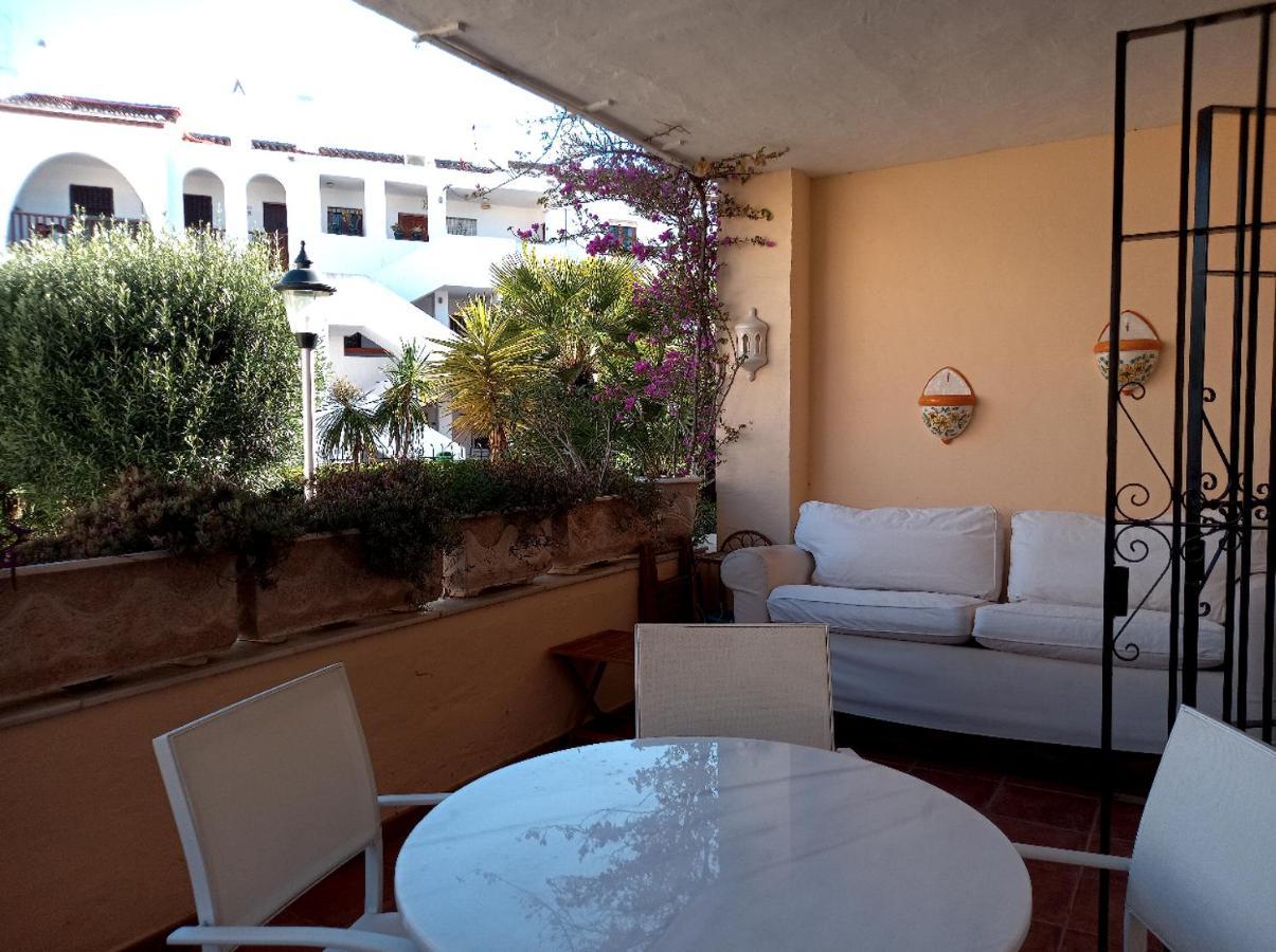 Apartment In El Paraiso - Near Puerto Banus إِستيبونا المظهر الخارجي الصورة