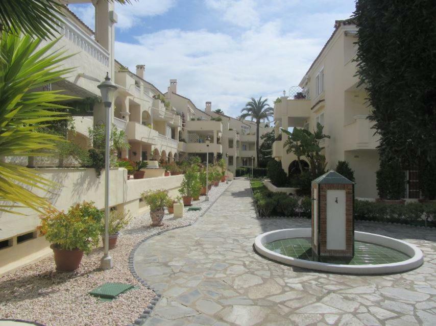 Apartment In El Paraiso - Near Puerto Banus إِستيبونا المظهر الخارجي الصورة