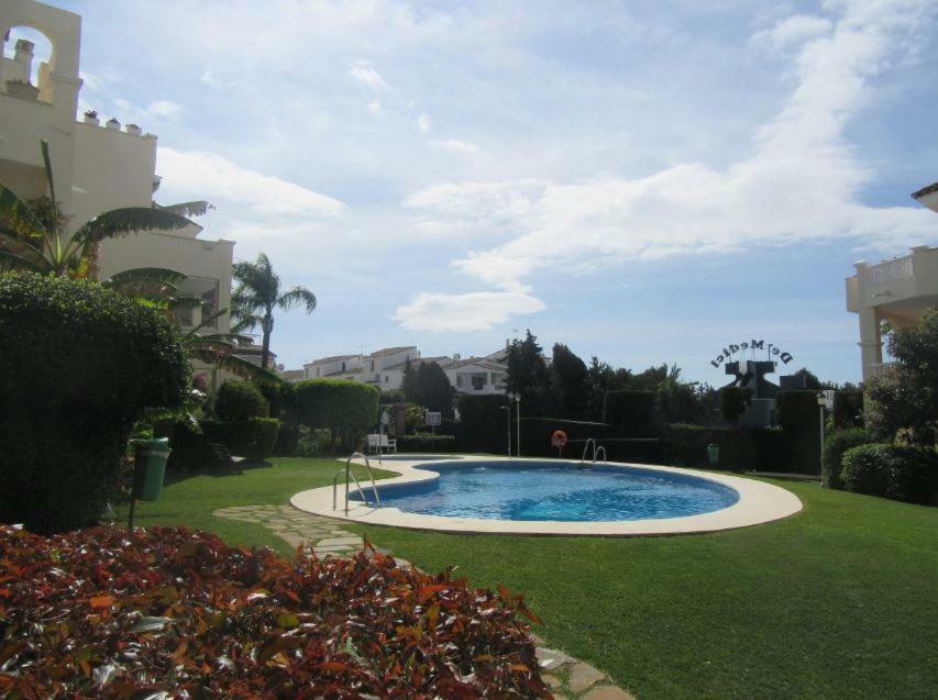 Apartment In El Paraiso - Near Puerto Banus إِستيبونا المظهر الخارجي الصورة
