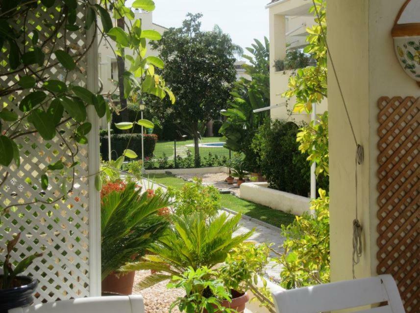 Apartment In El Paraiso - Near Puerto Banus إِستيبونا المظهر الخارجي الصورة