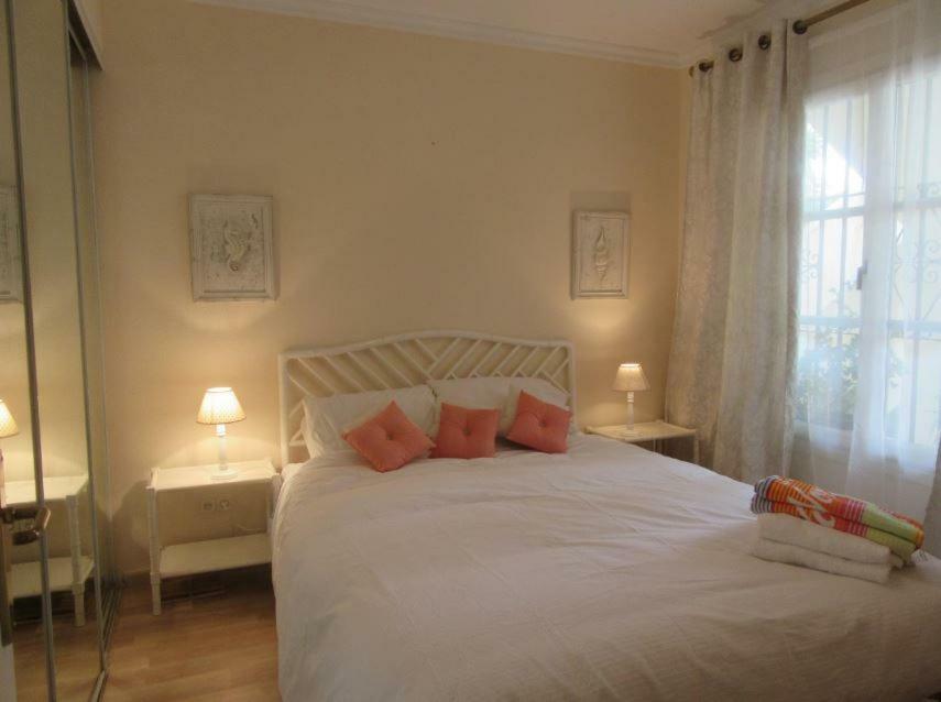 Apartment In El Paraiso - Near Puerto Banus إِستيبونا المظهر الخارجي الصورة